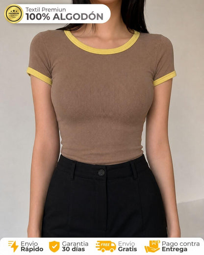 Blusas Esencial